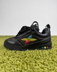 Louis Vuitton Skate Nero Multicolor 7