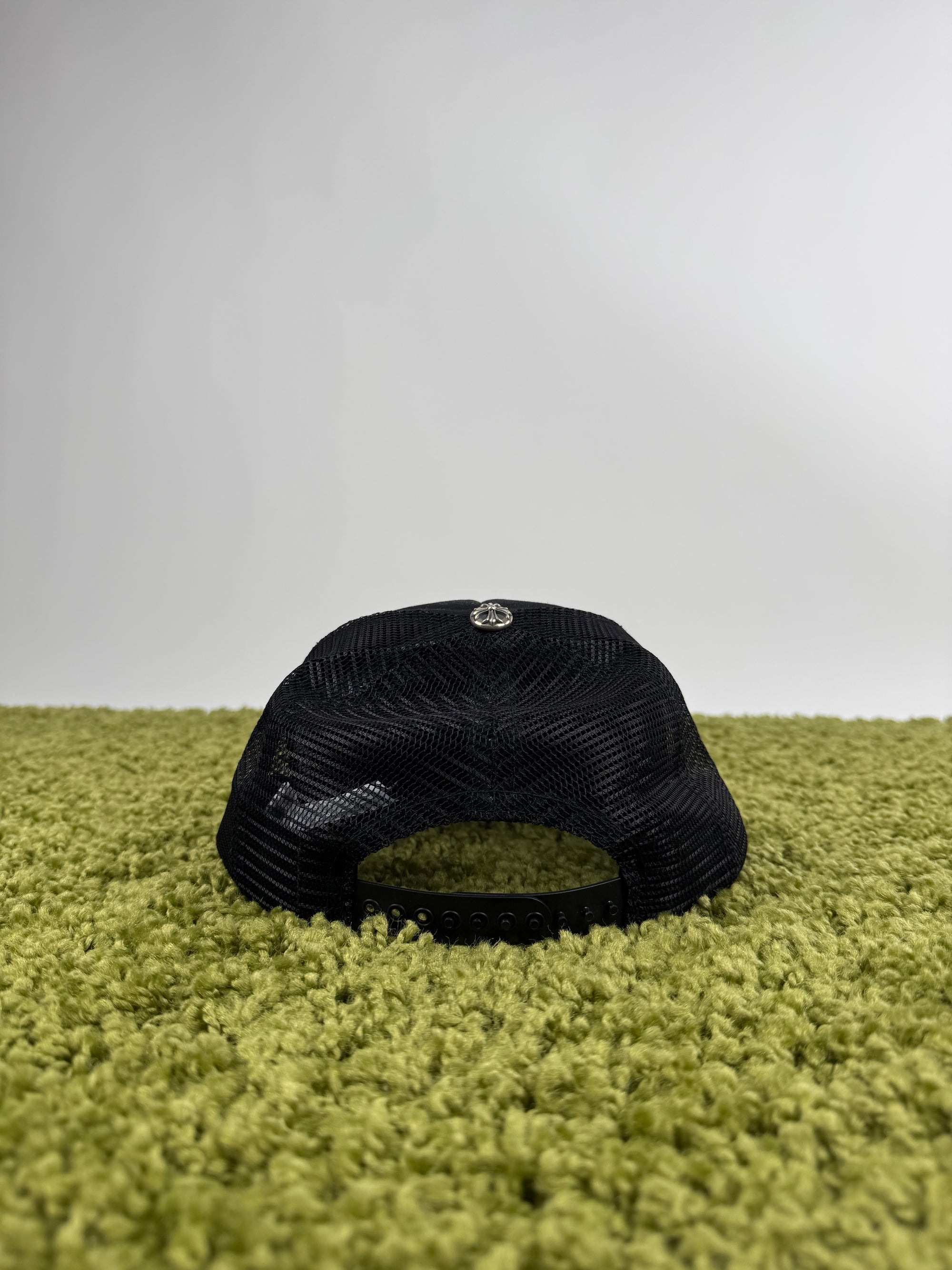 Cappello Trucker Chrome Hearts ONE SIZE 51-61