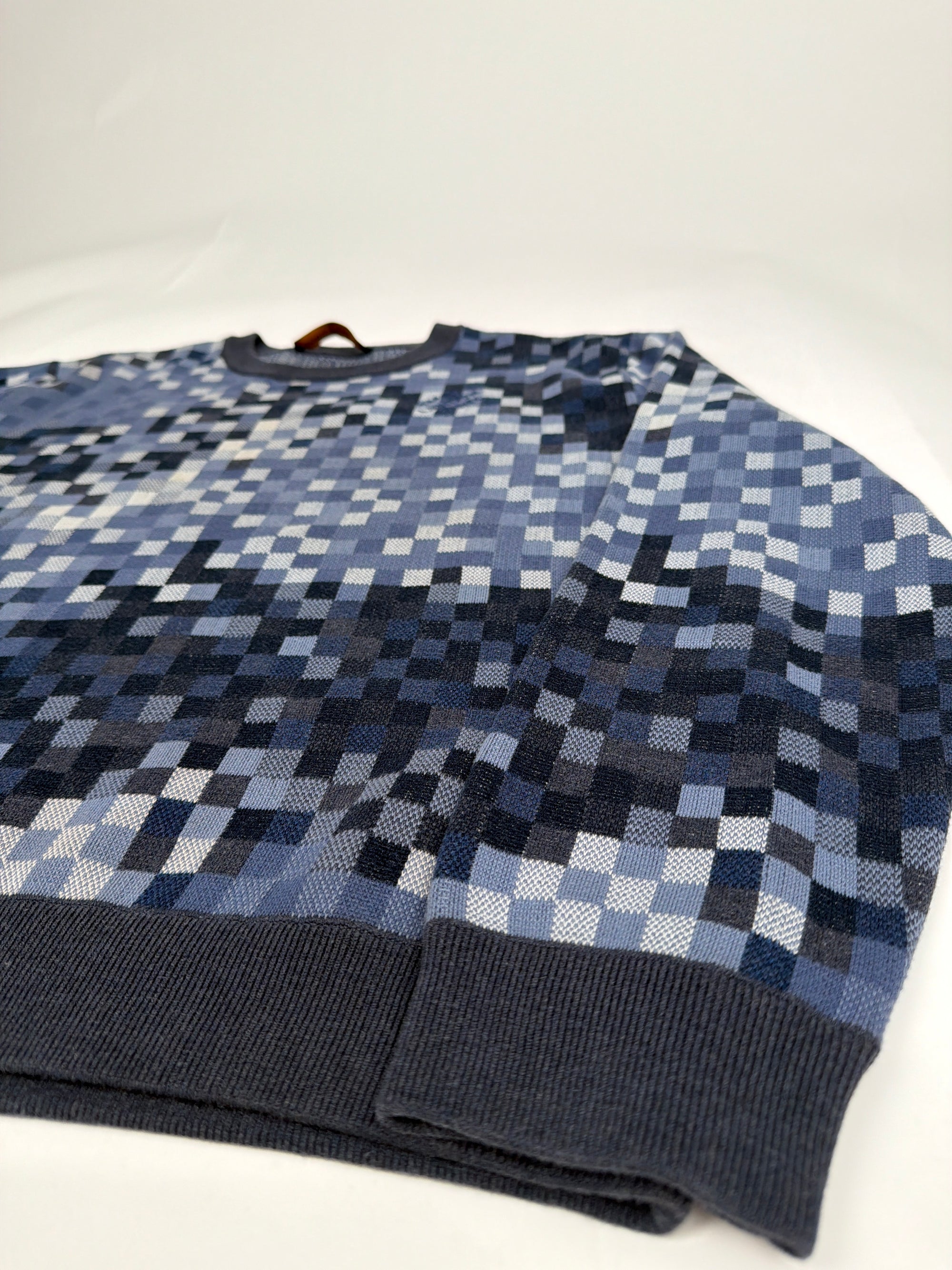 Maglioncino Louis Vuitton L