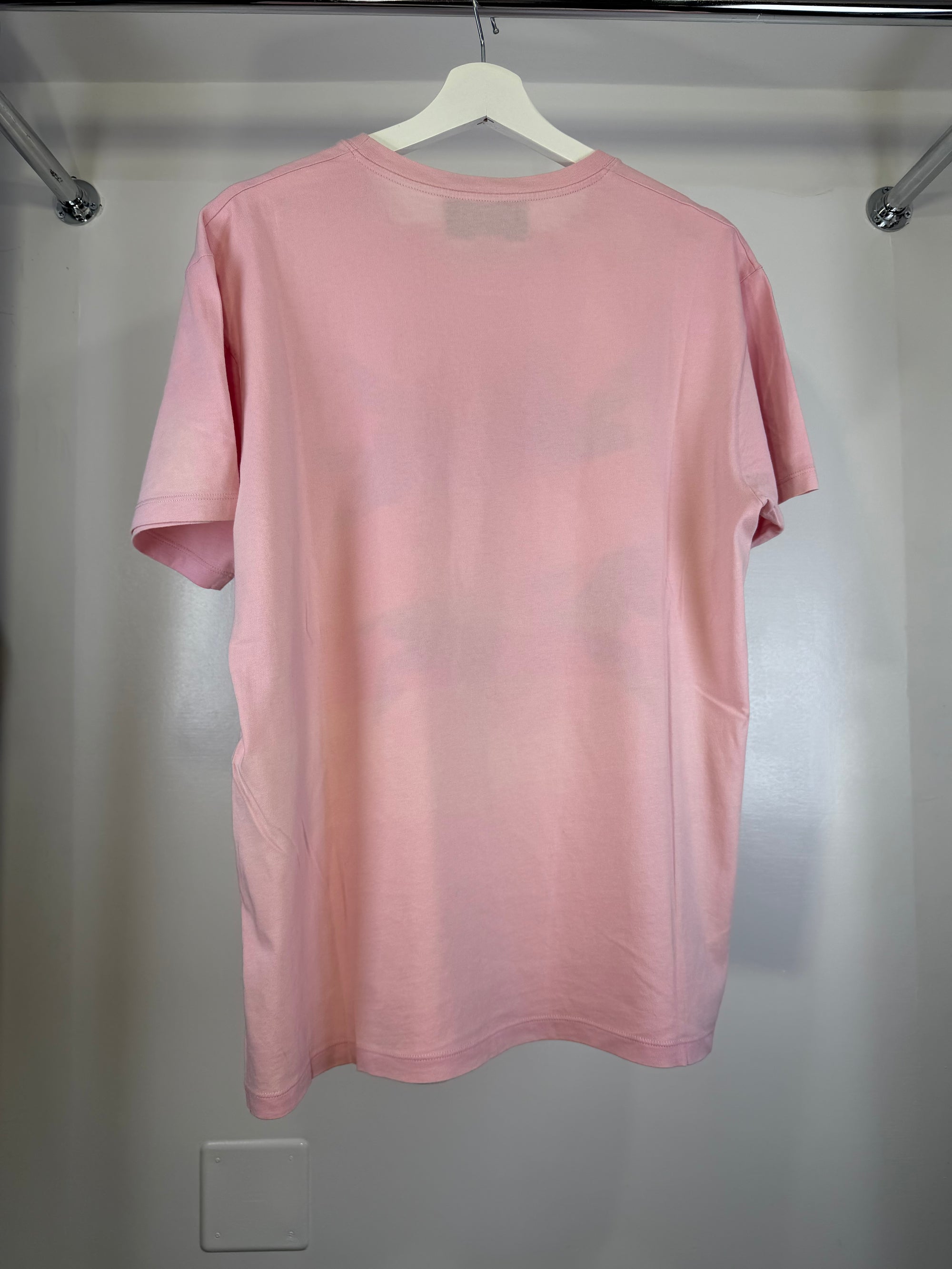 T shirt Gucci rosa