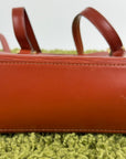 Borsa Voltaire Louis Vuitton In pelle Marrone