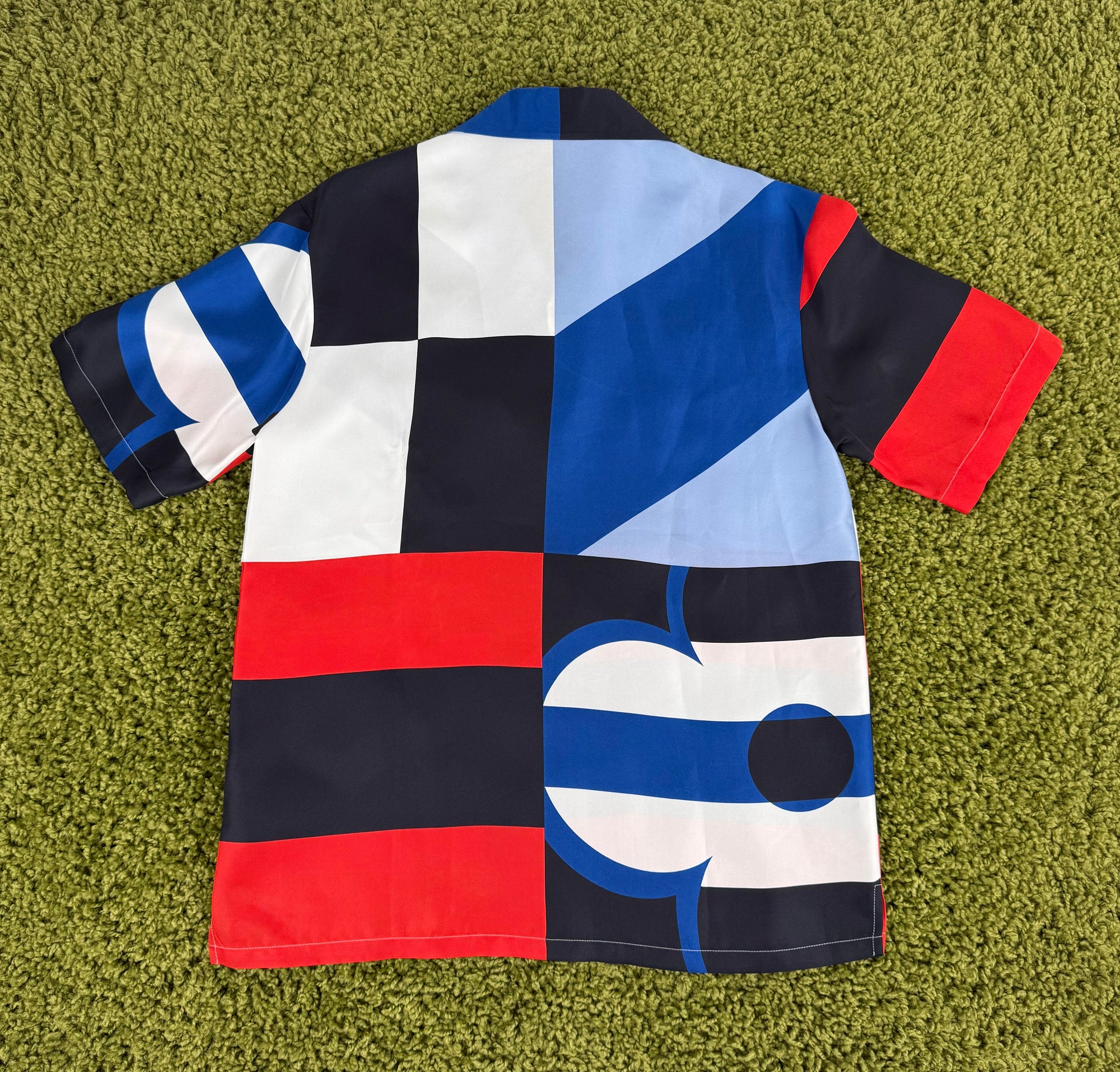 Camicia Louis Vuitton America’s Cup S