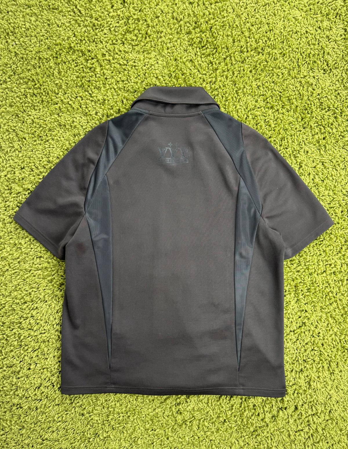 Completo Louis Vuitton Marrone Camicia M Pantaloncino M