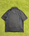 Completo Louis Vuitton Marrone Camicia M Pantaloncino M