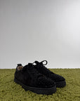 Louboutin basse Size 43 nere