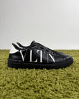 Valentino Garavani Rockstud VLTN Nero 41