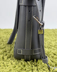 Borsa a Spalla Goyard Belvedere Grigia