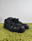 Louis Vuitton Trainer 44 veste 45