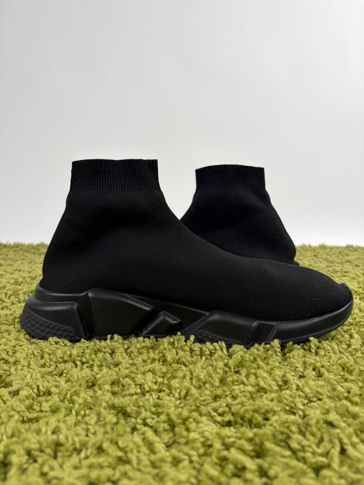 Balenciaga Speed 2.0 Nera 43