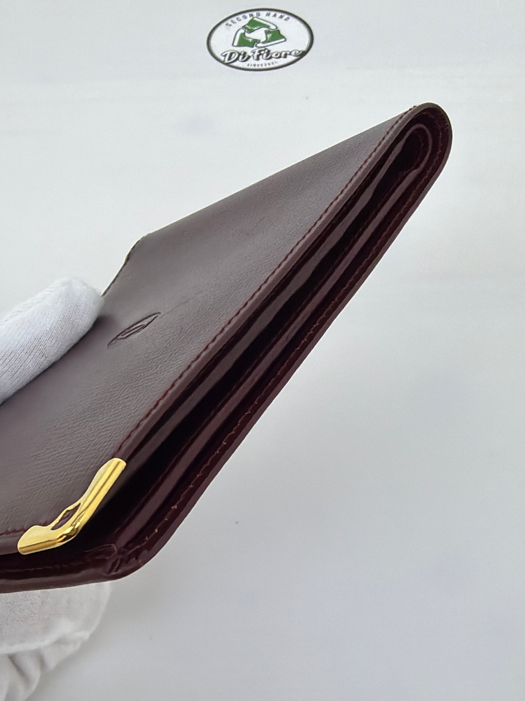 Portafoglio cartier