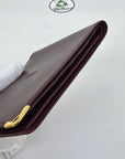 Portafoglio cartier