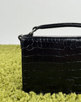 Borsa a tracolla Ami nero
