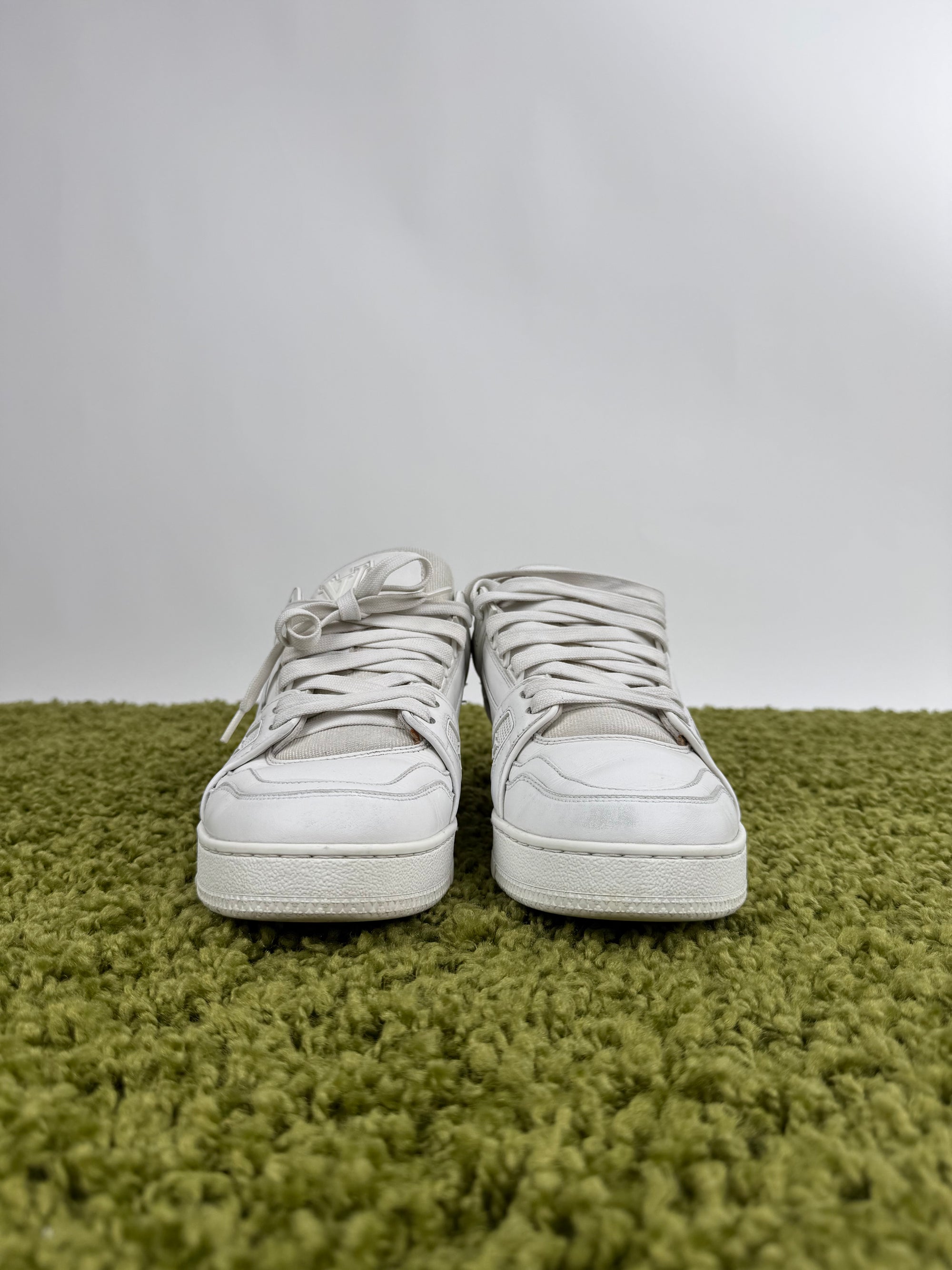 Louis Vuitton Trainer 41.5