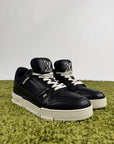 Louis Vuitton Trainer 40 veste 41
