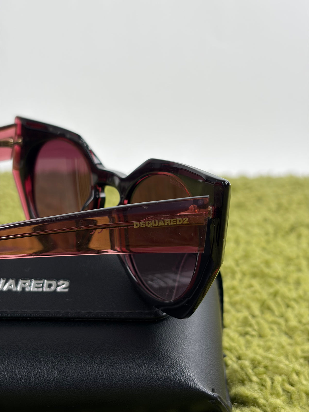 Occhiali Dsquared2 Blondie DQ0322 Rosa