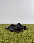 Ciabatta Hermès Nera 40
