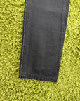Jeans Nero JW Anderson  S