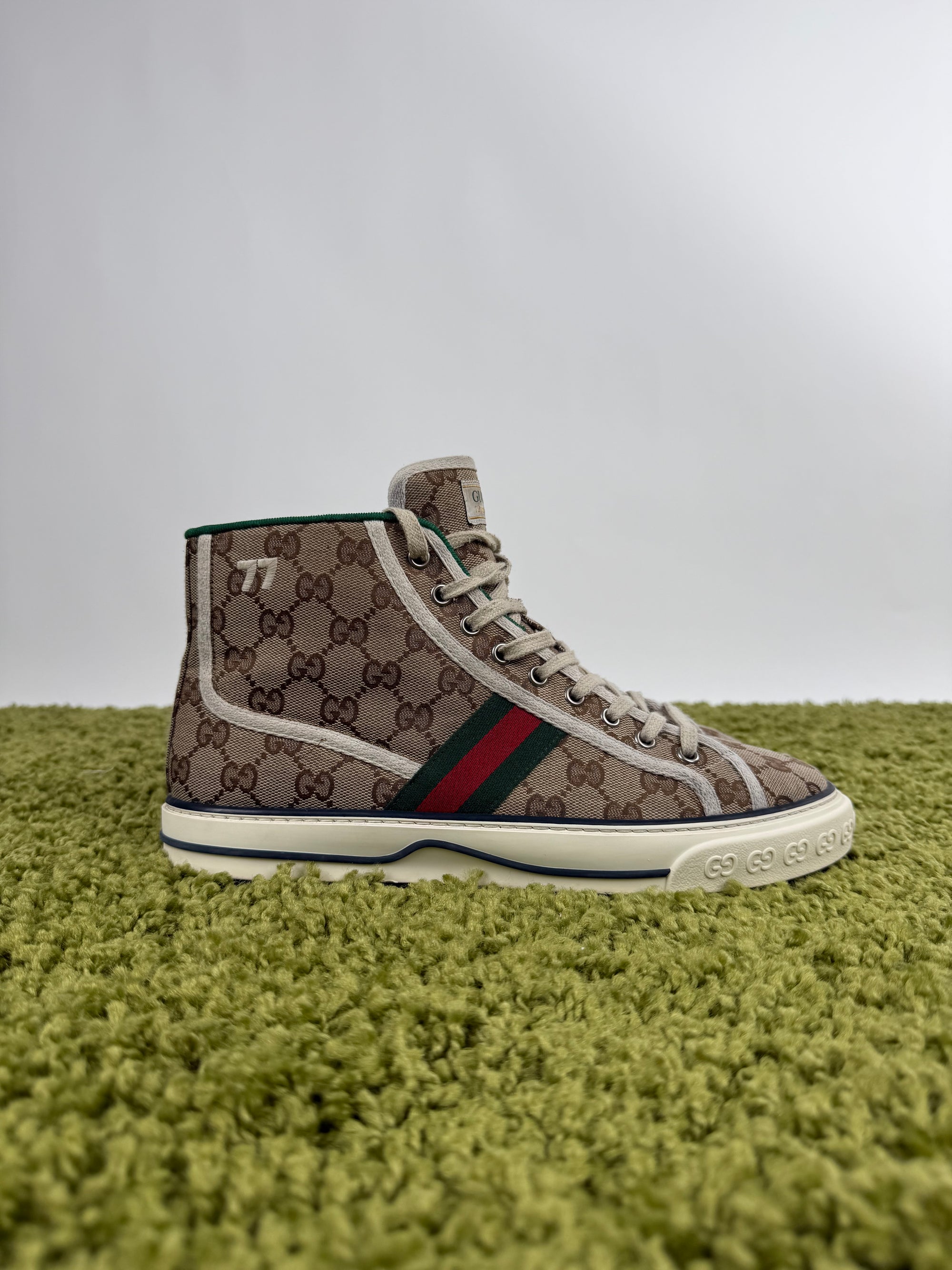 Gucci Tennis Sneaker 42,5