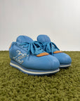 Louis Vuitton Buttersoft Blu 6.5