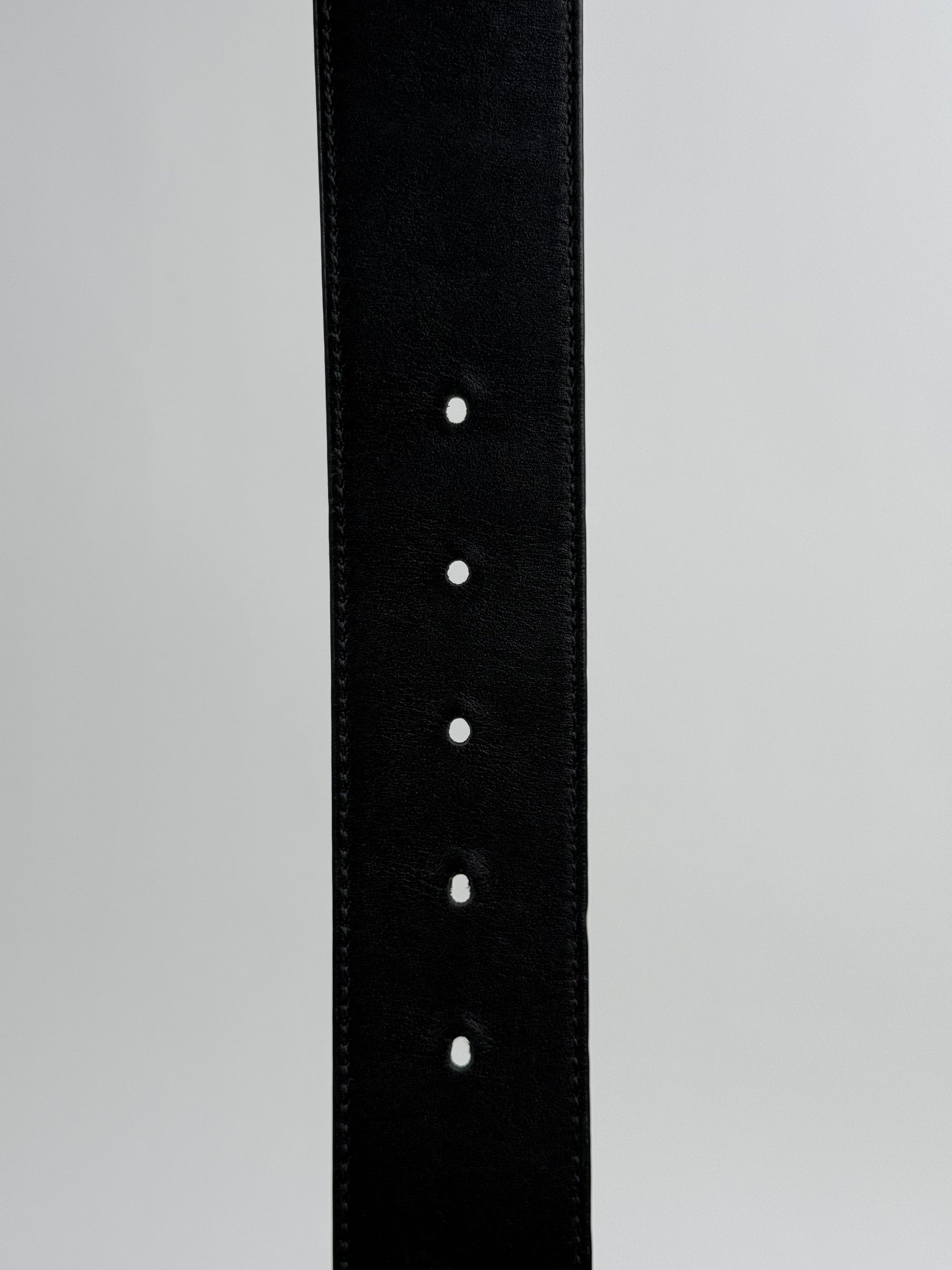 Cintura Gucci In pelle 90cm