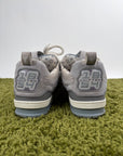Louis Vuitton Skate Grigia 8