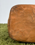 Borsa Louis Vuitton Marrone