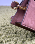 Borsa Mini Le Chiquito Jacquemus Marrone