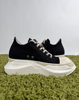 Rick Owens Low Abstract Nero 42