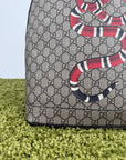 Zaino Gucci KingSnake