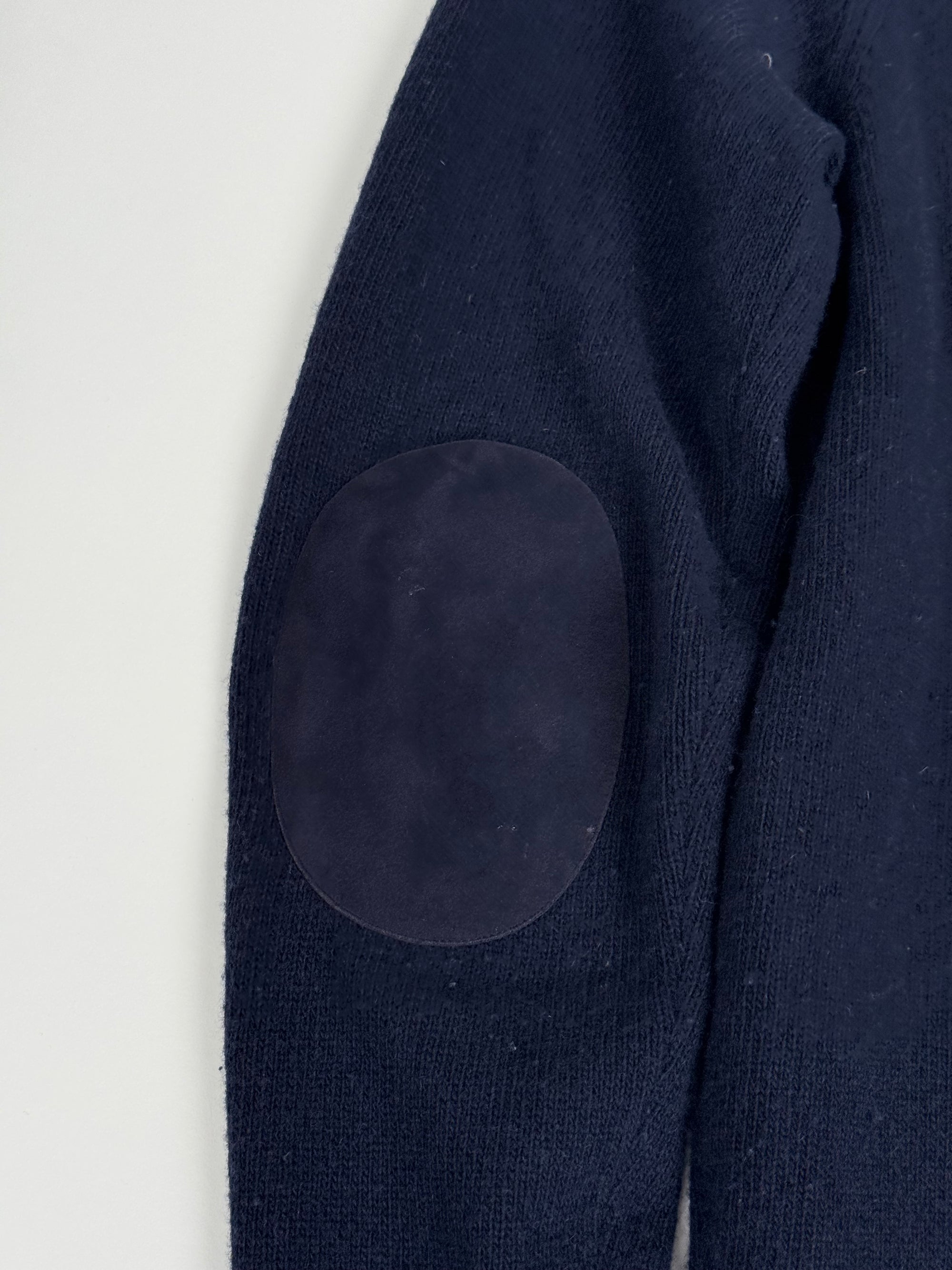 Cardigan Prada Size 48 blu