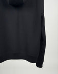 Felpa Louis Vuitton reversibile Size L marrone e nera