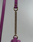 Borsa Marmont Flop Gucci Rosa