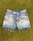 Pantaloncino Dsquared2 46