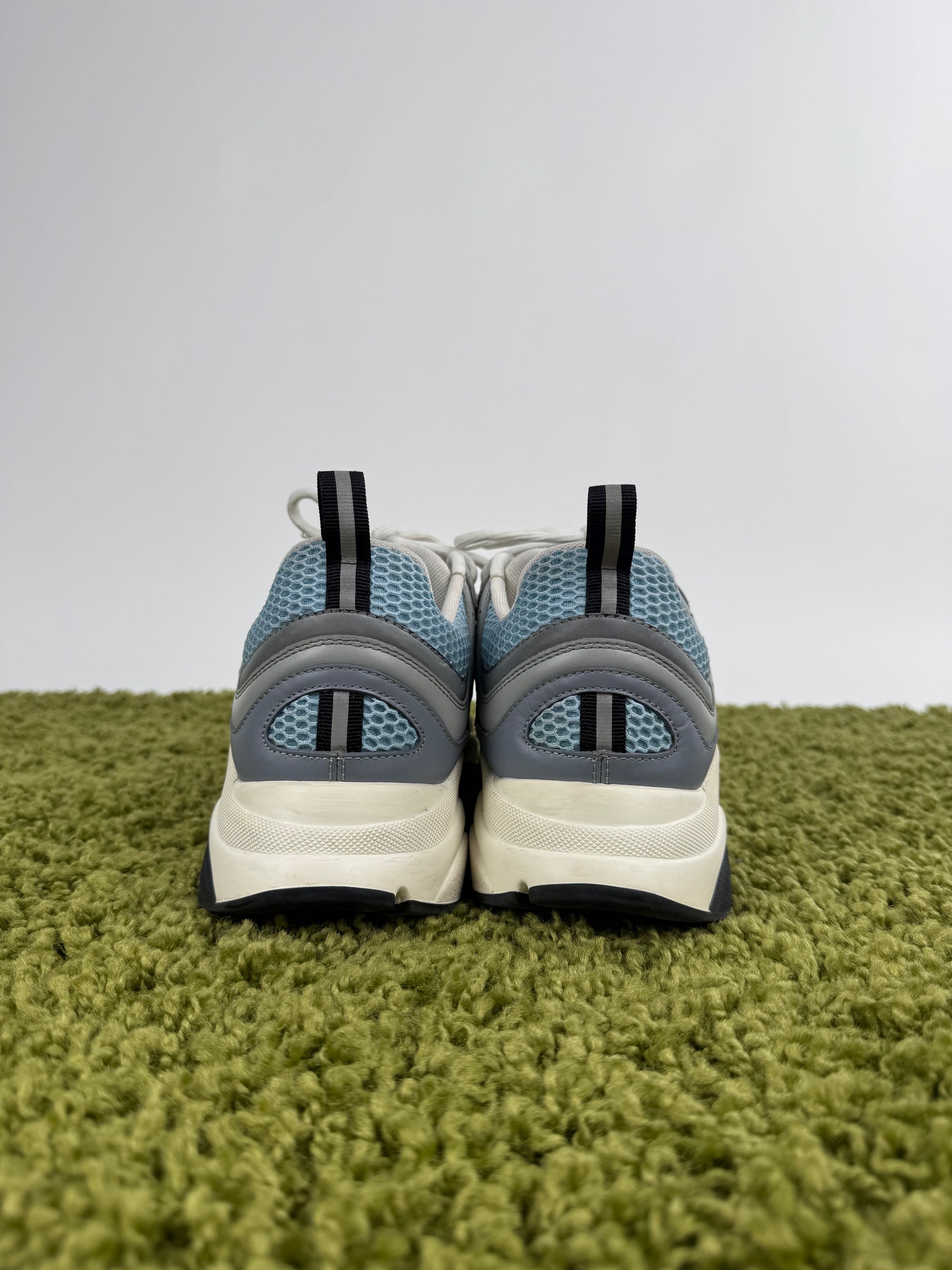 Christian Dior B22 Grigio Multicolor 43