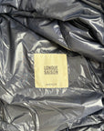 Giubbotto Moncler Petichet Blu 5