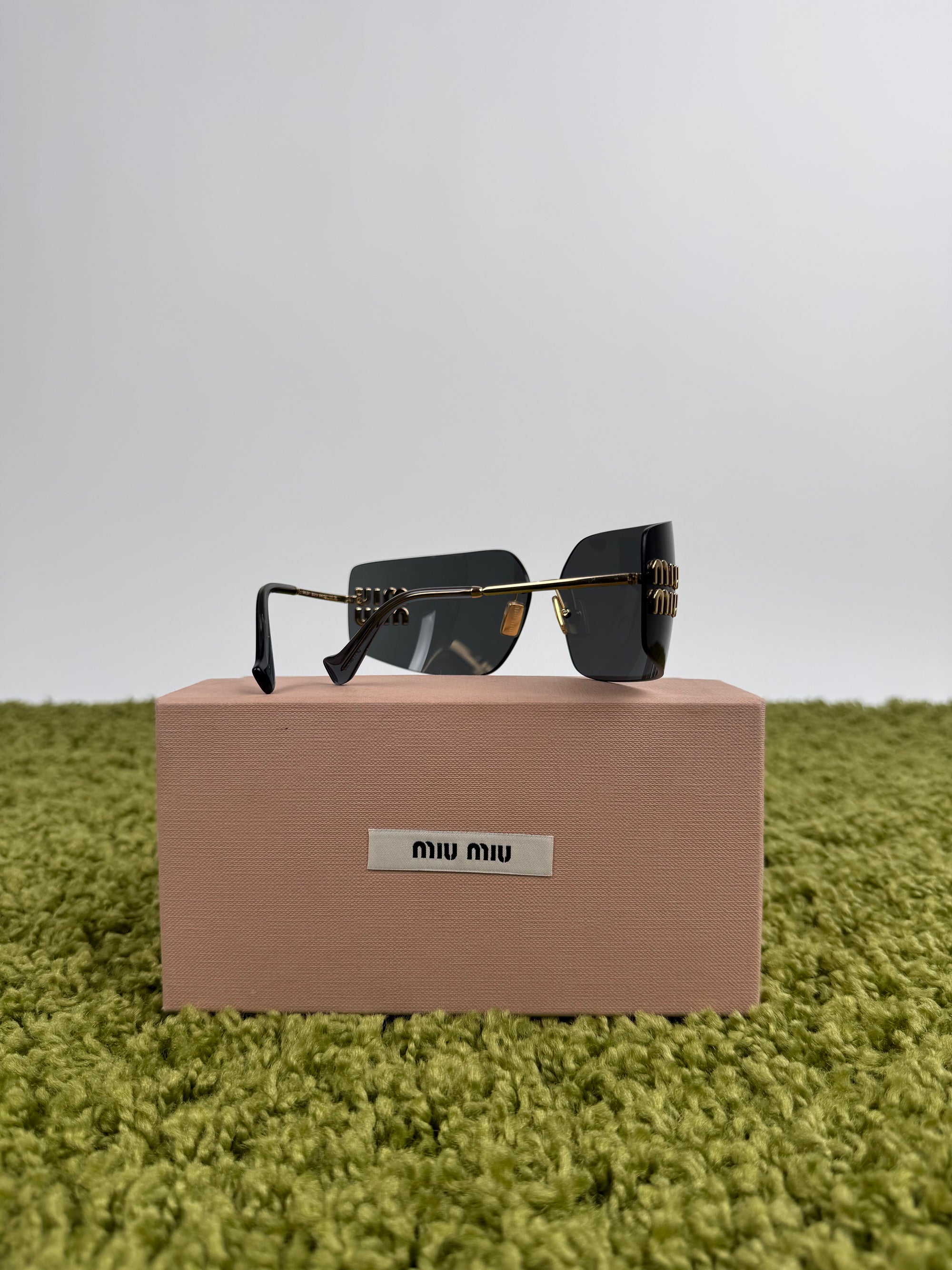 Occhiali Miu Miu