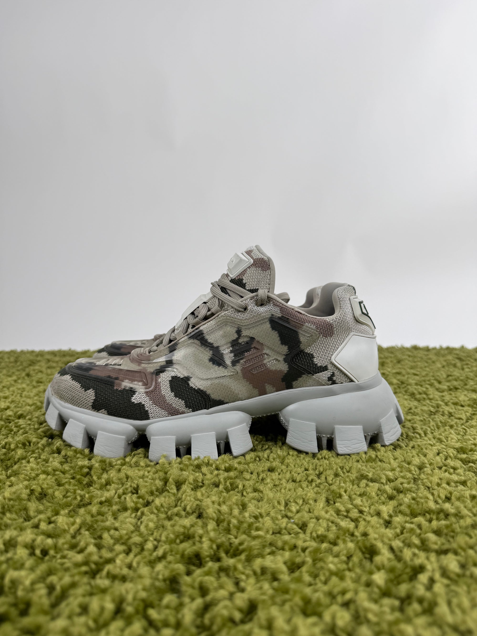 Prada Thunder 40.5