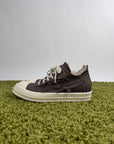 Rick Owens Distressed Ramones 45