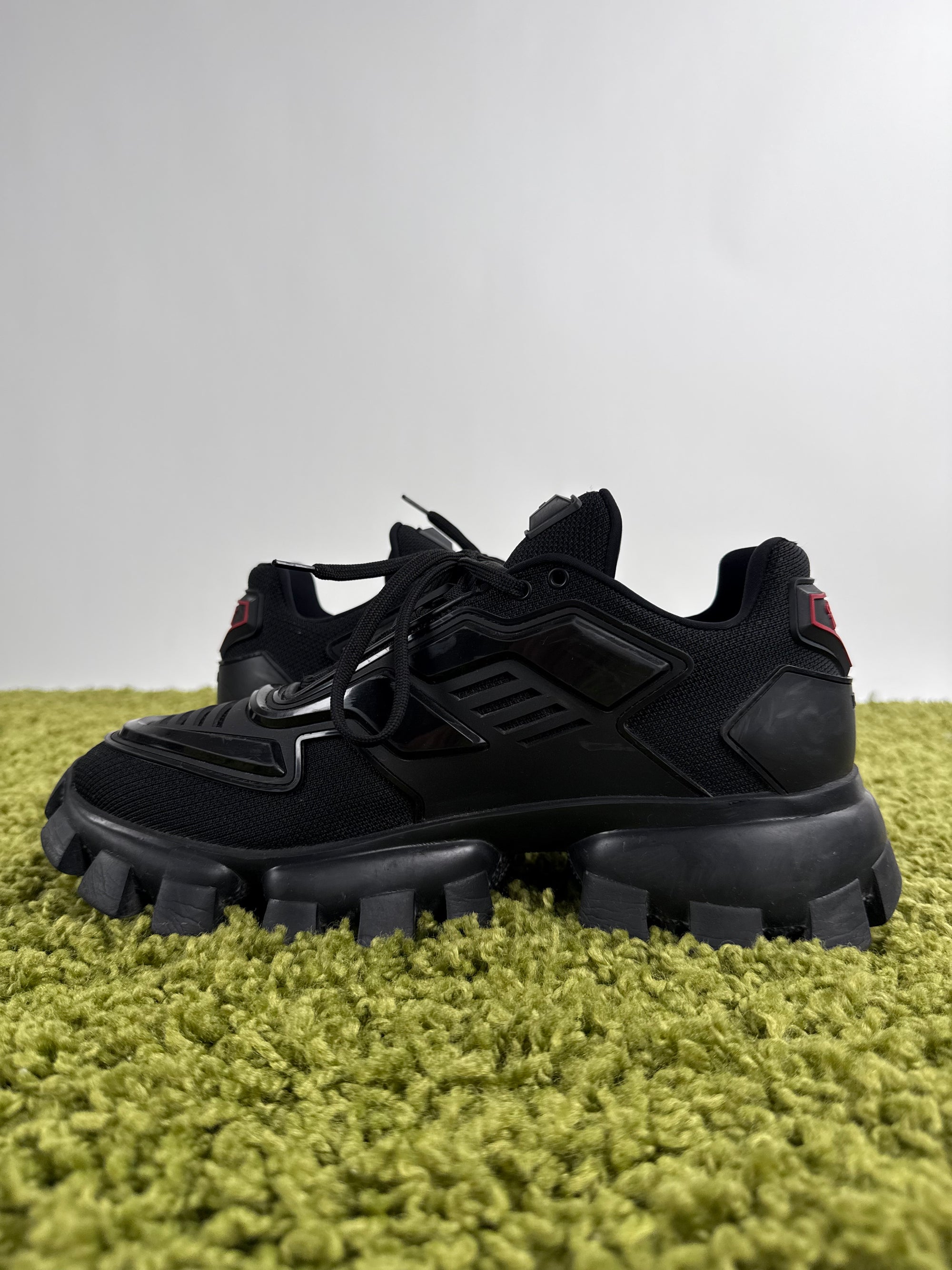 Prada Cloudbust Nere 8