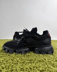 Prada Cloudbust Nere 8