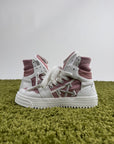 Off White sneaker 36