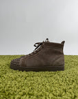 Christian Louboutin Spikes 43