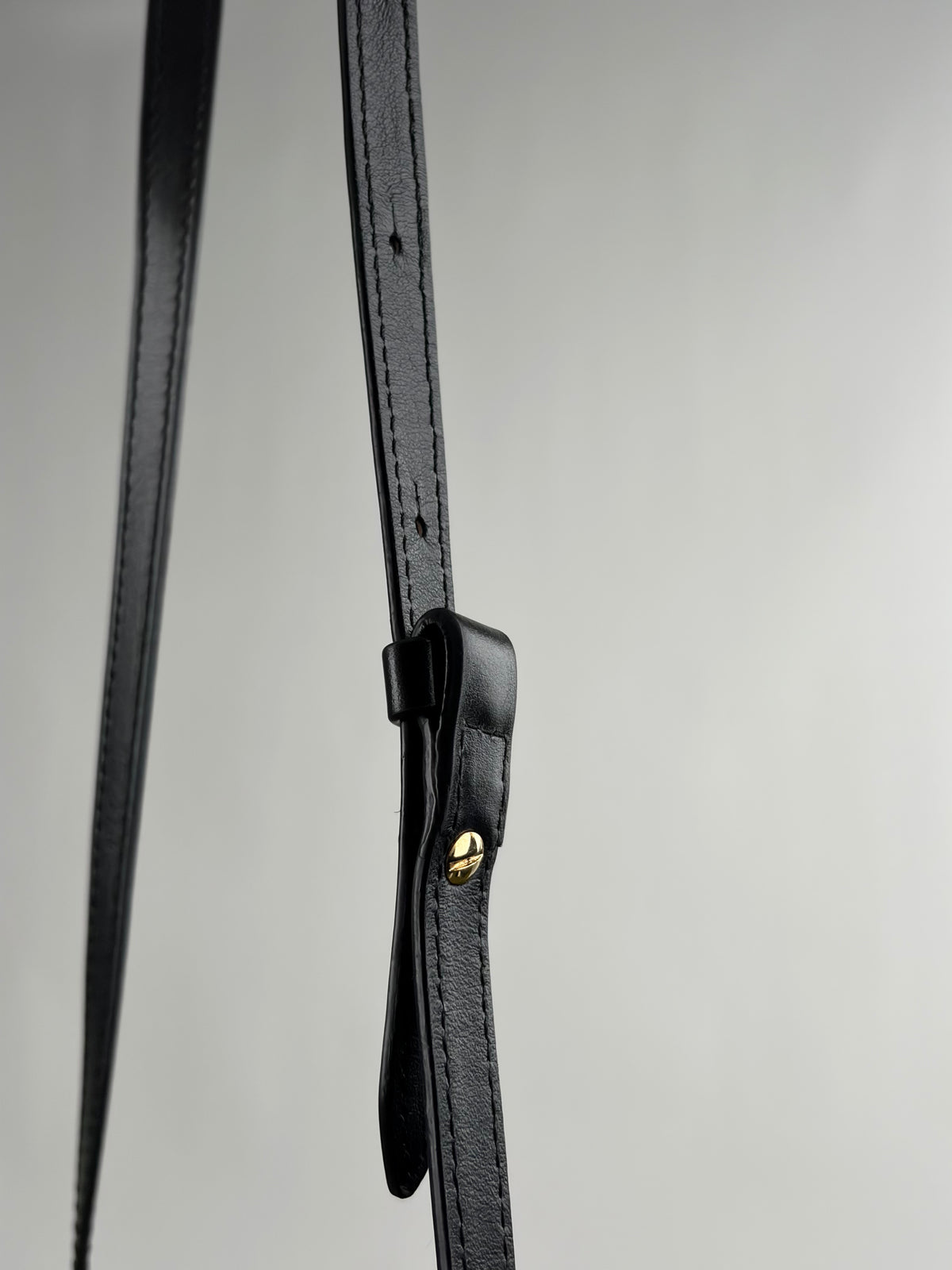 Borsa Chiquito Jacquemus Nera