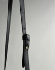 Borsa Chiquito Jacquemus Nera