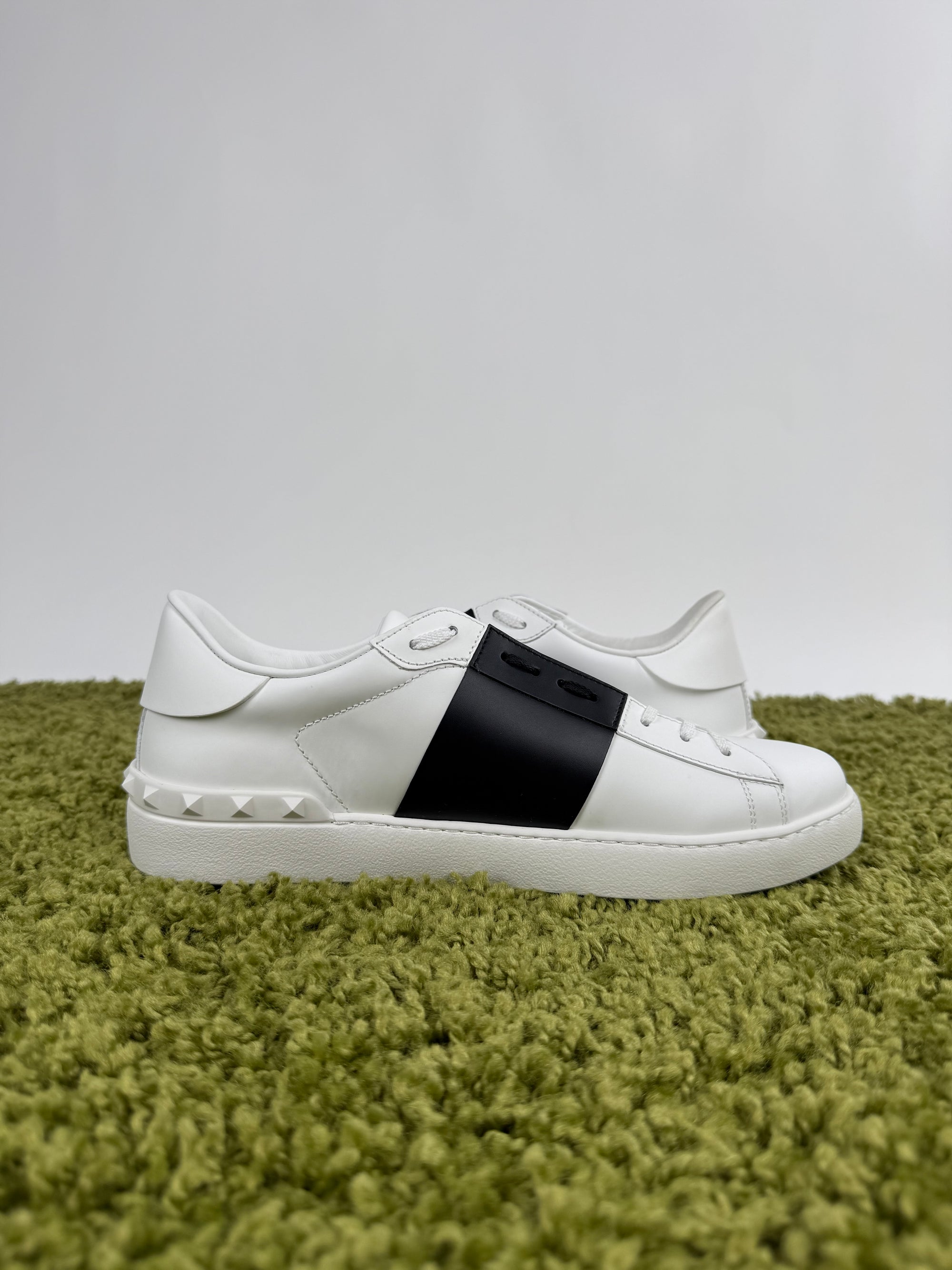 Valentino Garavani Rockstud Bianche 43