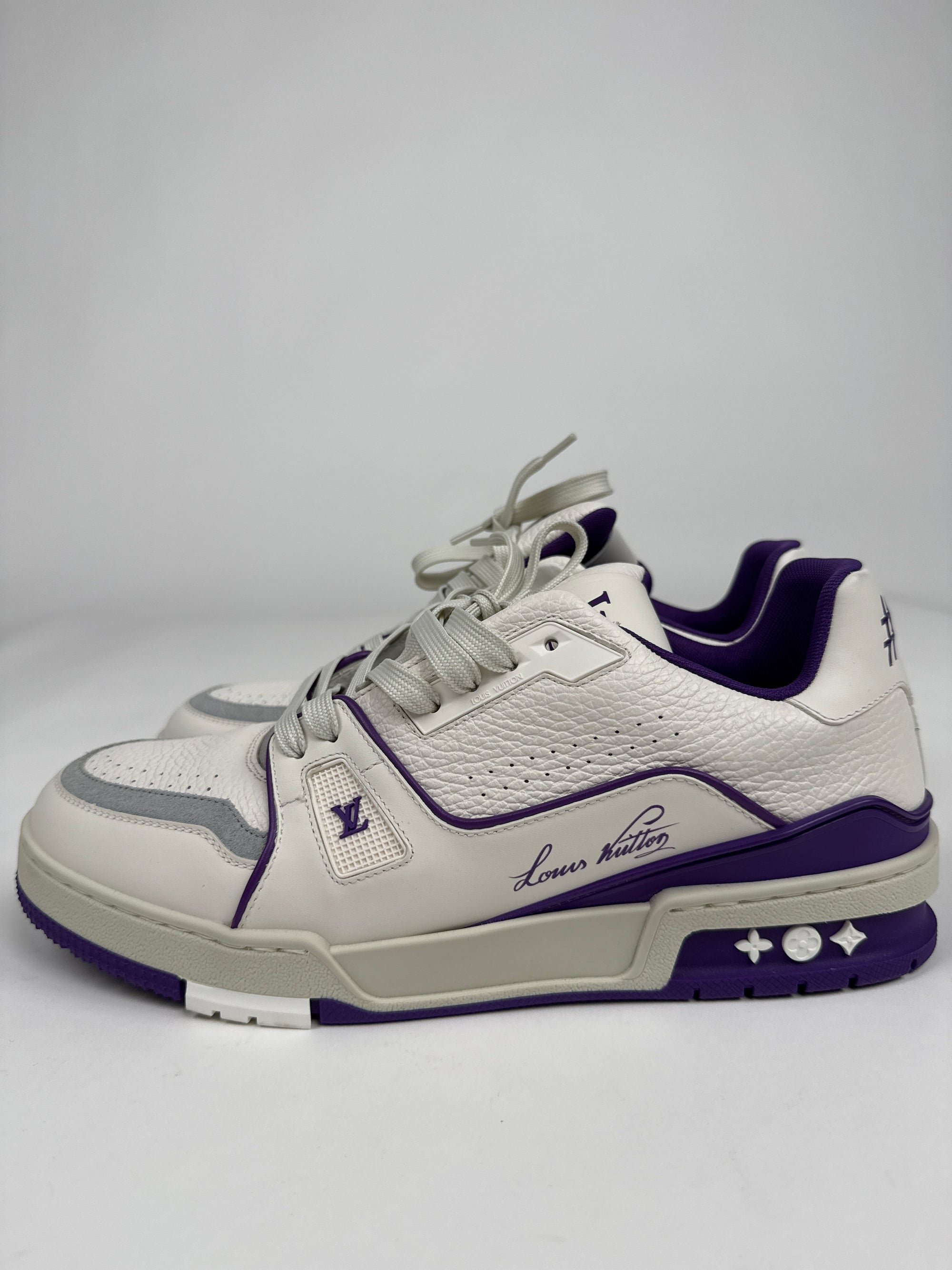 Sneaker Louis Vuitton Trainer