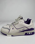 Sneaker Louis Vuitton Trainer