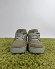 Louis Vuitton Trainer Verde 5.5