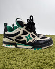 Louis Vuitton Skate Nera Multicolor 10