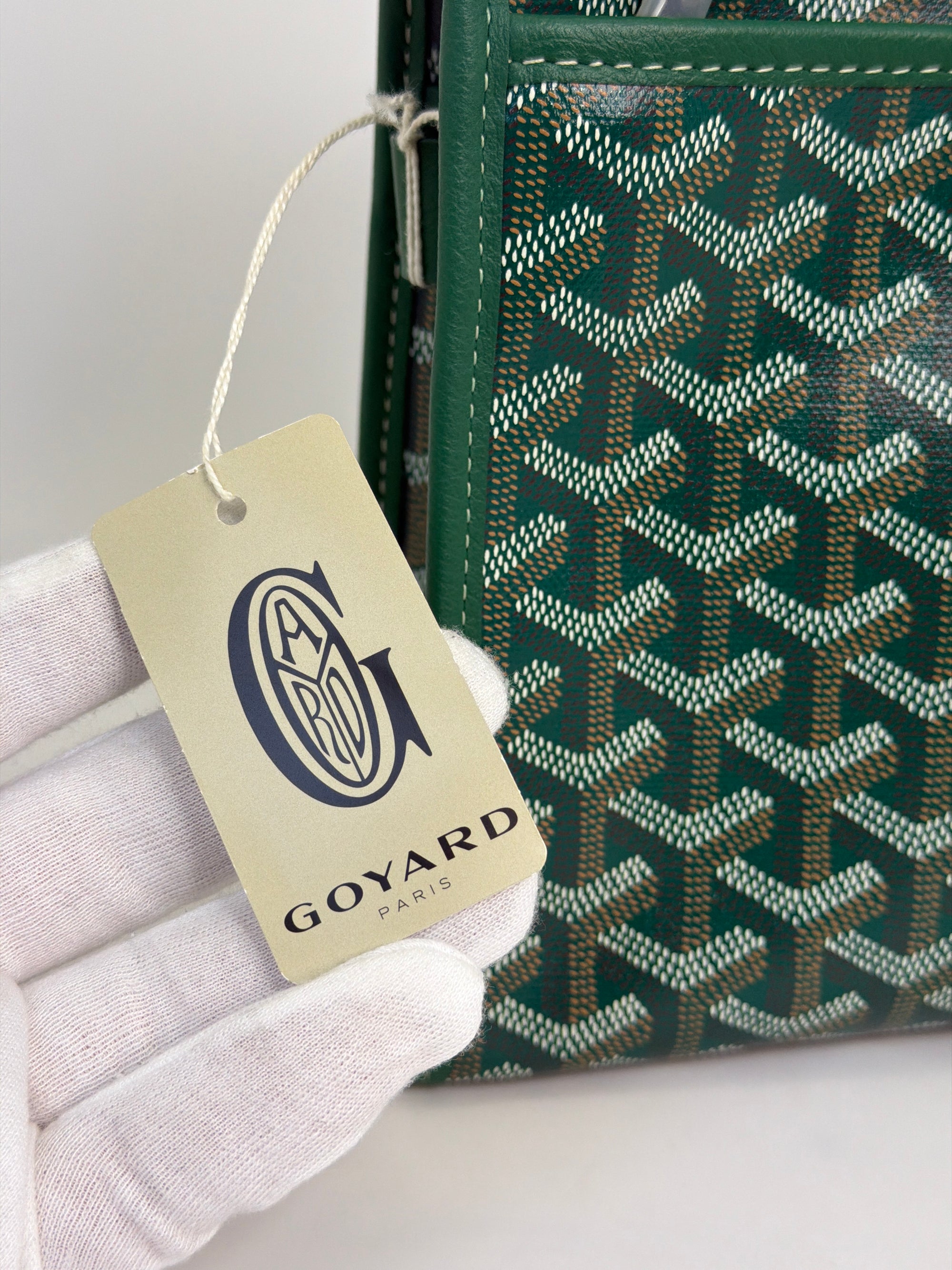 Pochette Goyard GM